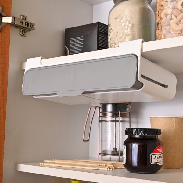 Especieros Moderno Organizador Frascos Base Colgante Cocina - Imagen 6